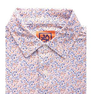 Jack Golf polo - "HTX" design